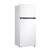 GT-5W LG  375 L Top Mount Fridge in White Finish